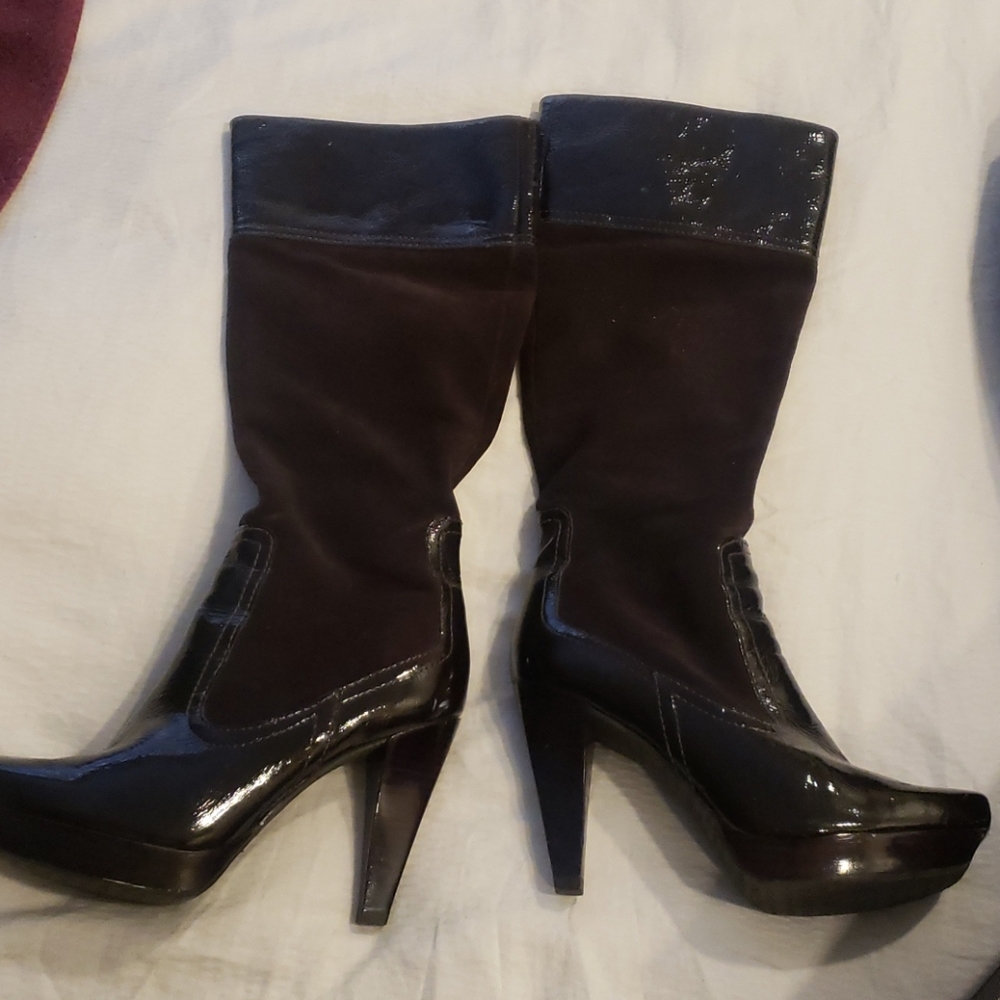 boots
